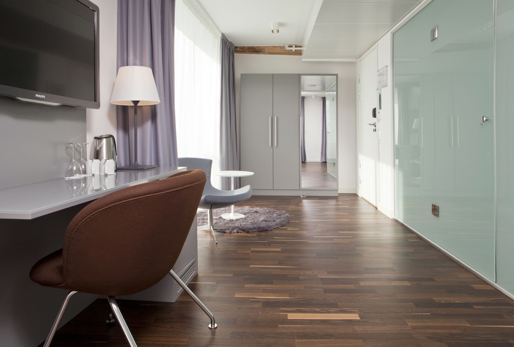 Junior Suite - Photo 3