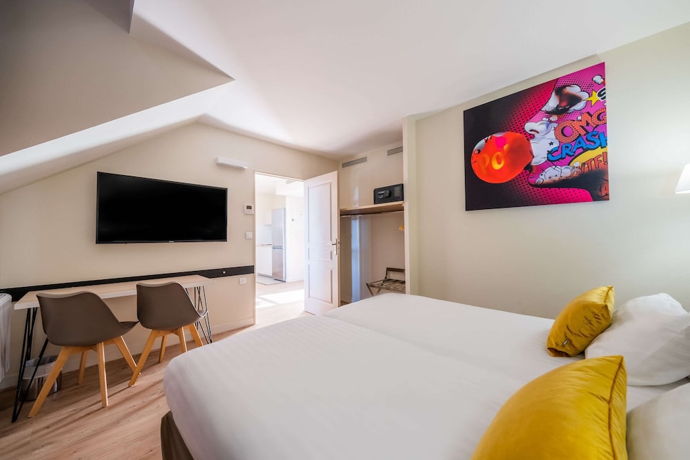 Superior Apartment, 2 Bedrooms photo 1