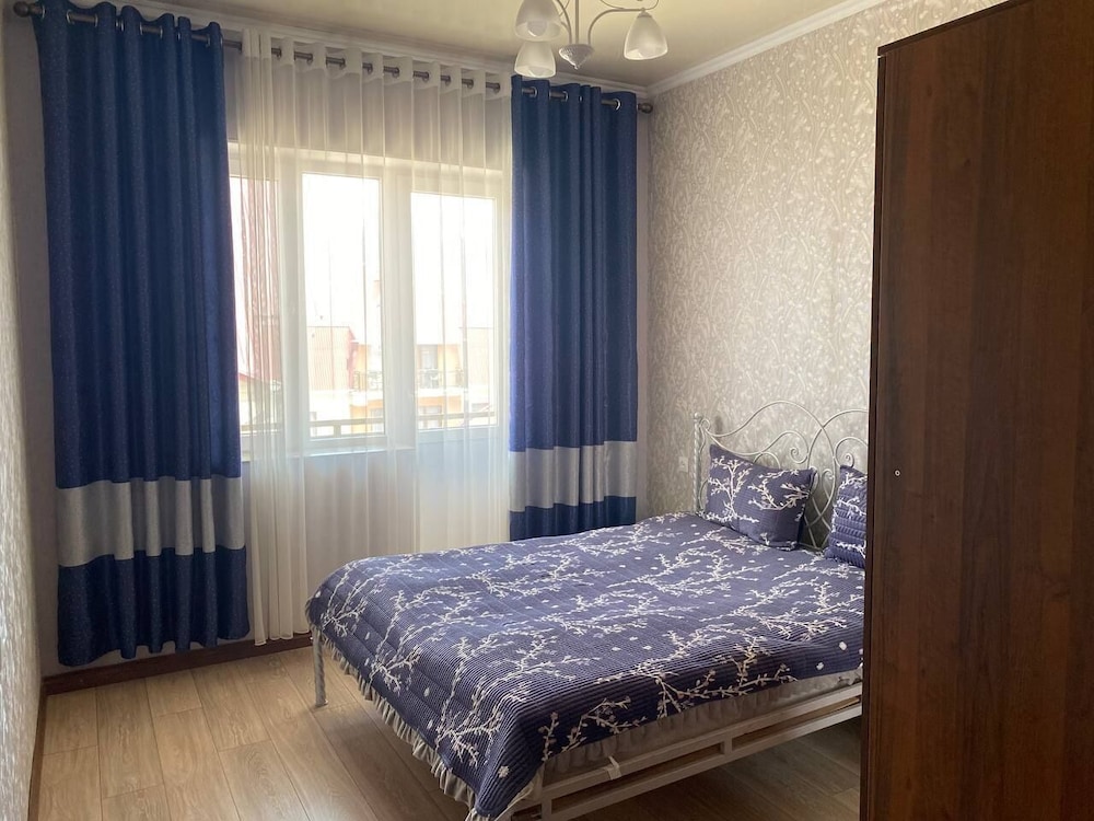 Deluxe Double or Twin Room photo 1