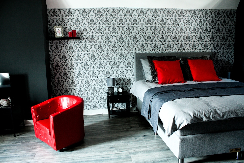 Junior Suite photo 1