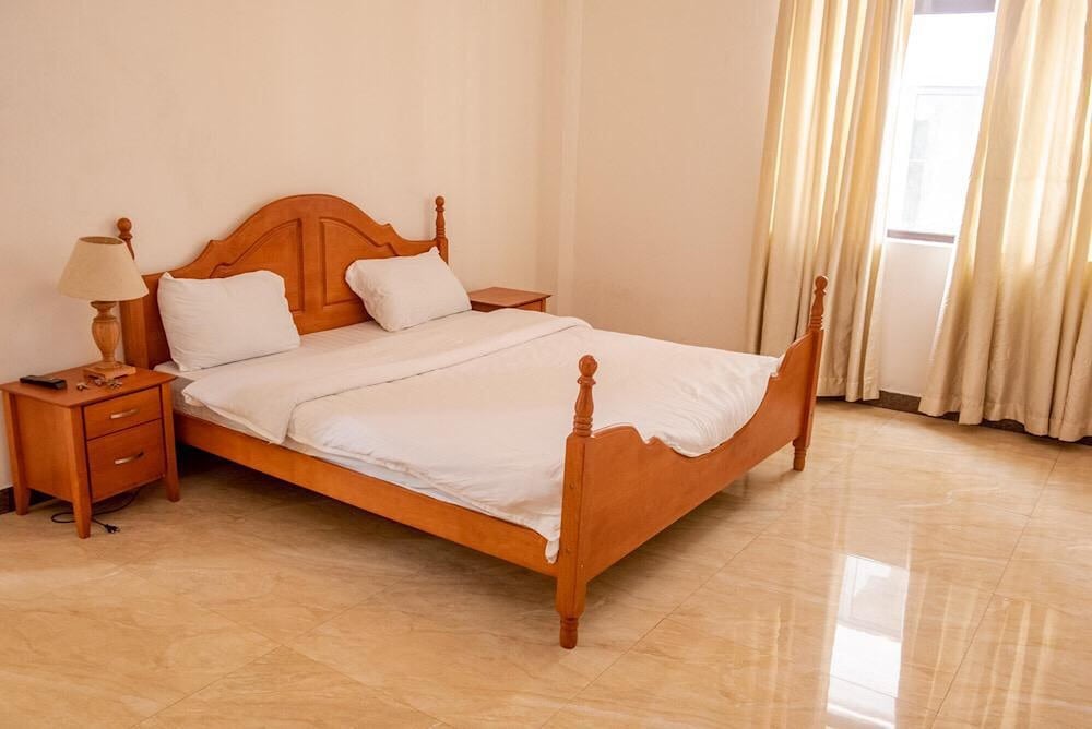 Apartment, 3 Bedrooms