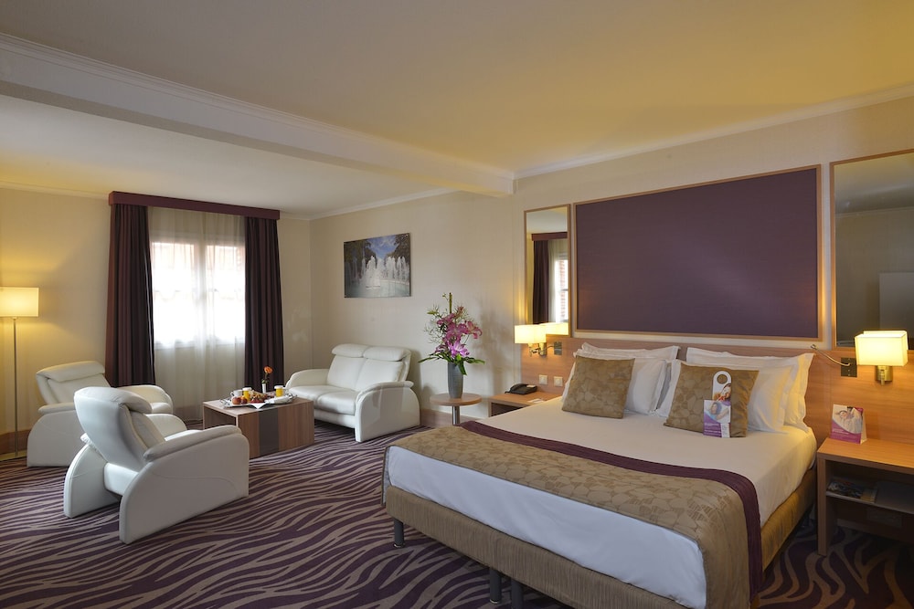 Superior Room - Photo 1