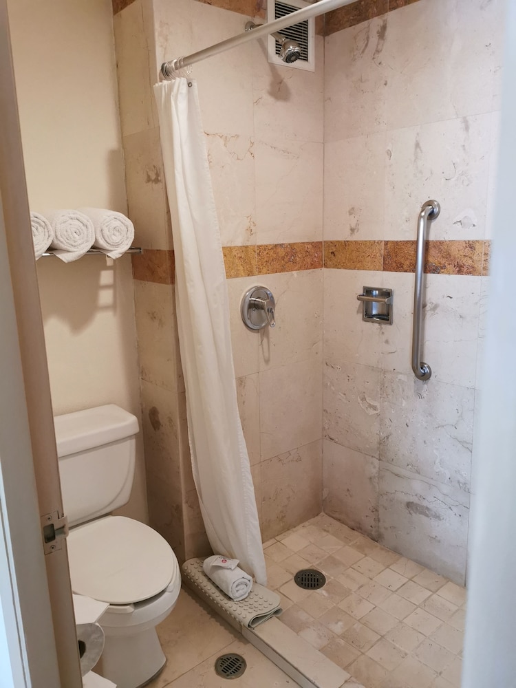 Standard Room, Partial Ocean View - Photo 17