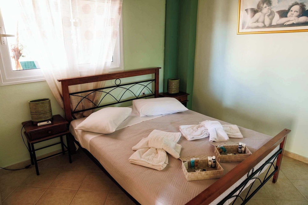 Atlas Villa Beachfront Sea View Escape, Billede 19