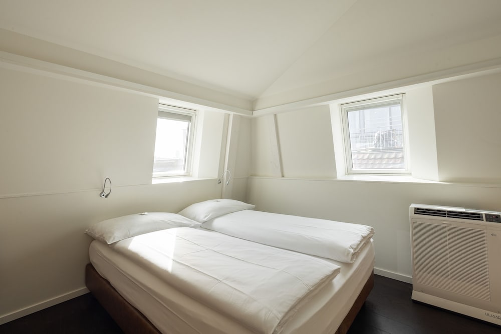 Double Room (Plus) - Photo 1