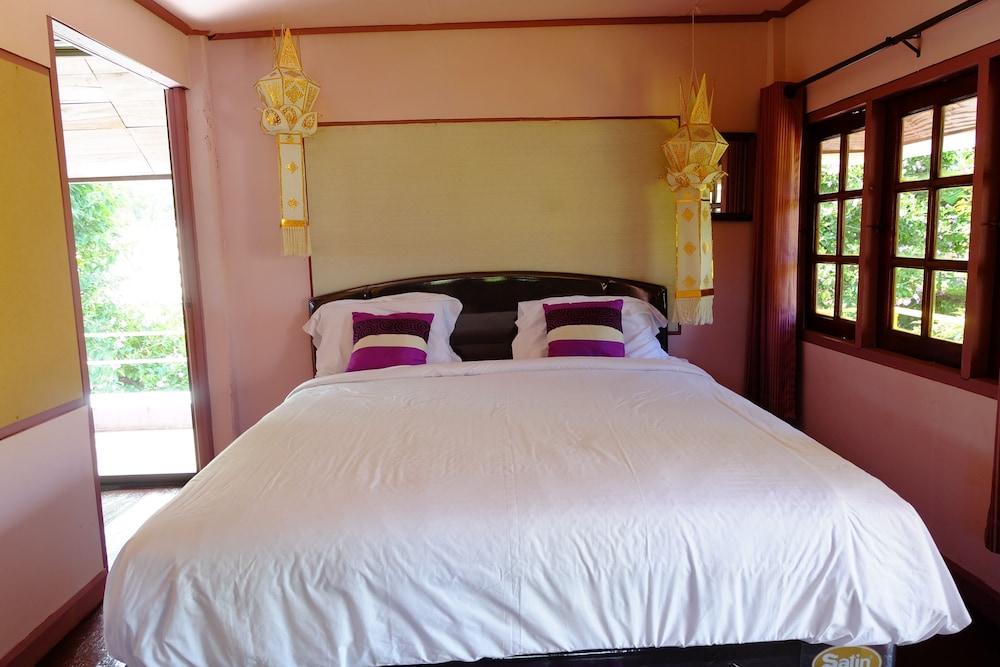 2 Bedrooms Superior Villa