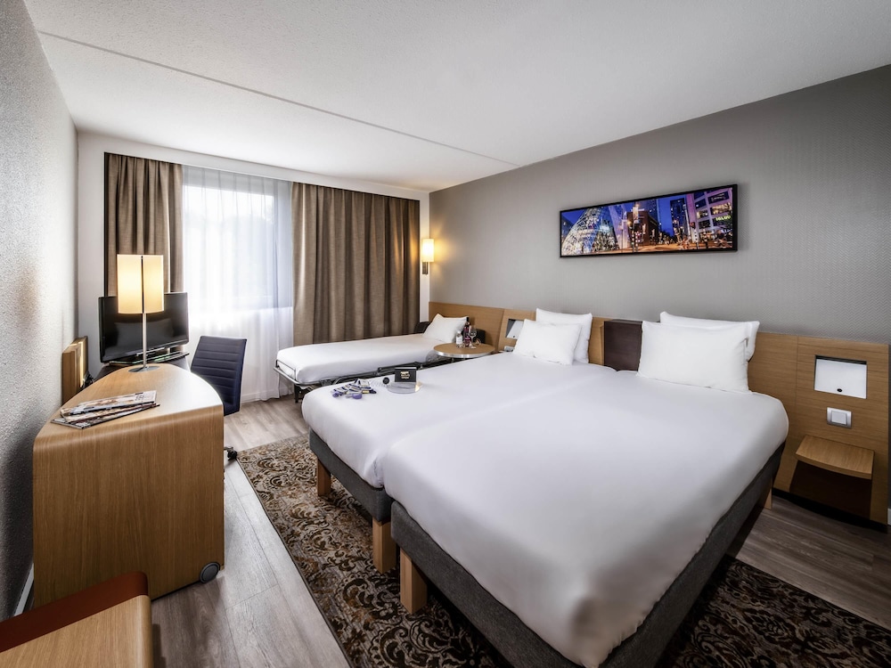 Executive Room, 2 Twin Beds photo 3