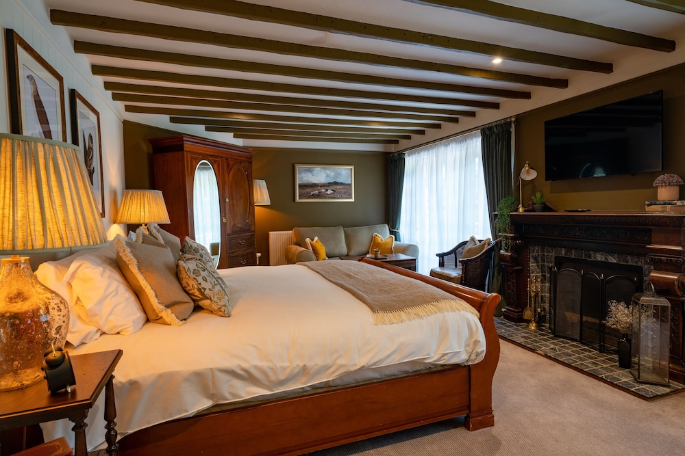 Superior Double Room, Ensuite photo 3