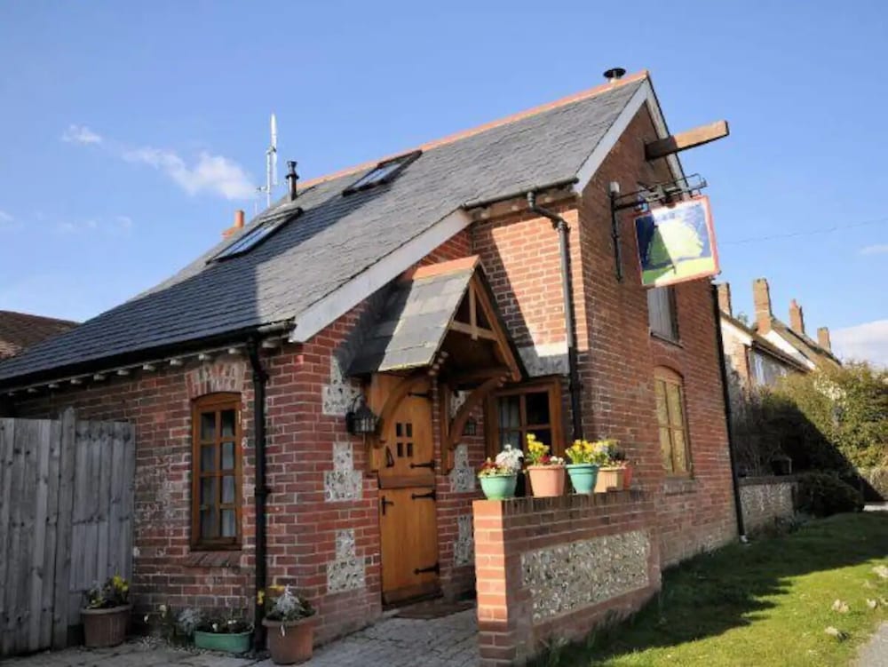 House, Private Bathroom