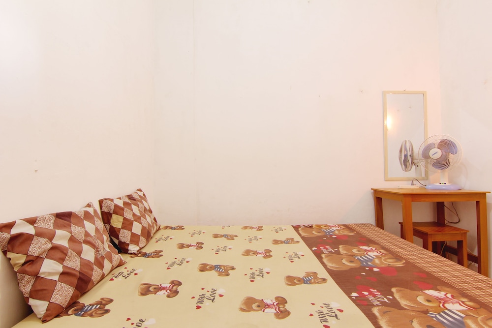 Standard Room - Photo 19