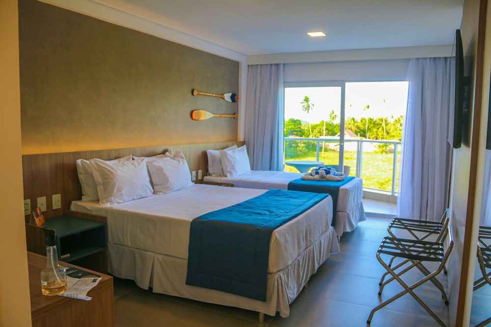 Premium casal+1 - Vista Obra - Photo 1
