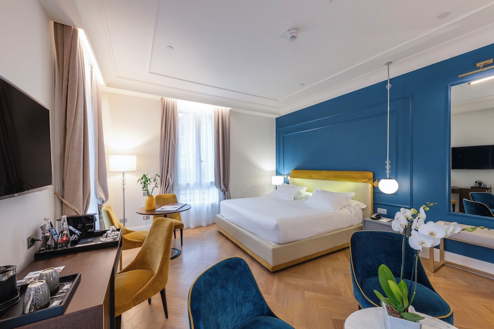 Junior Suite Gran Canal thumbnail 5