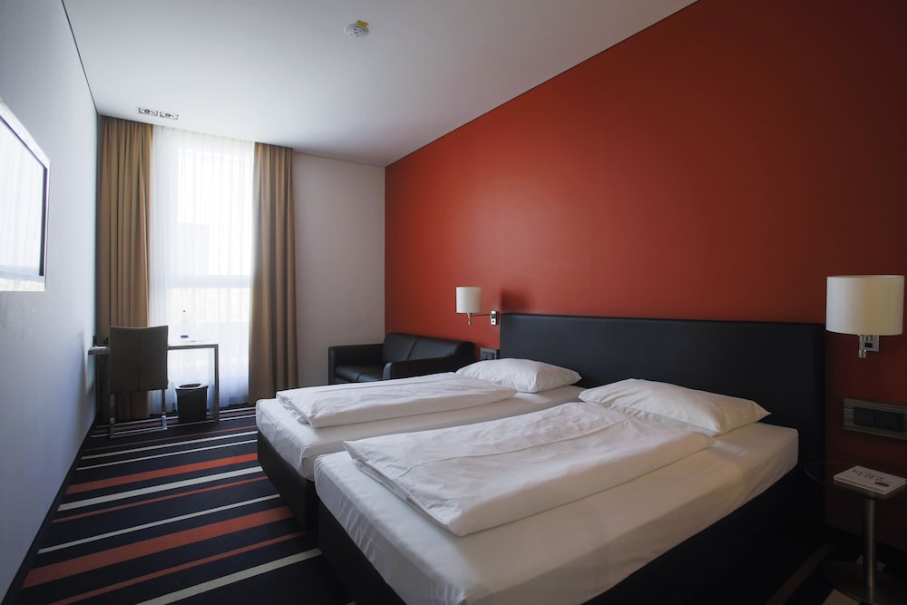 Quadruple Room photo 1