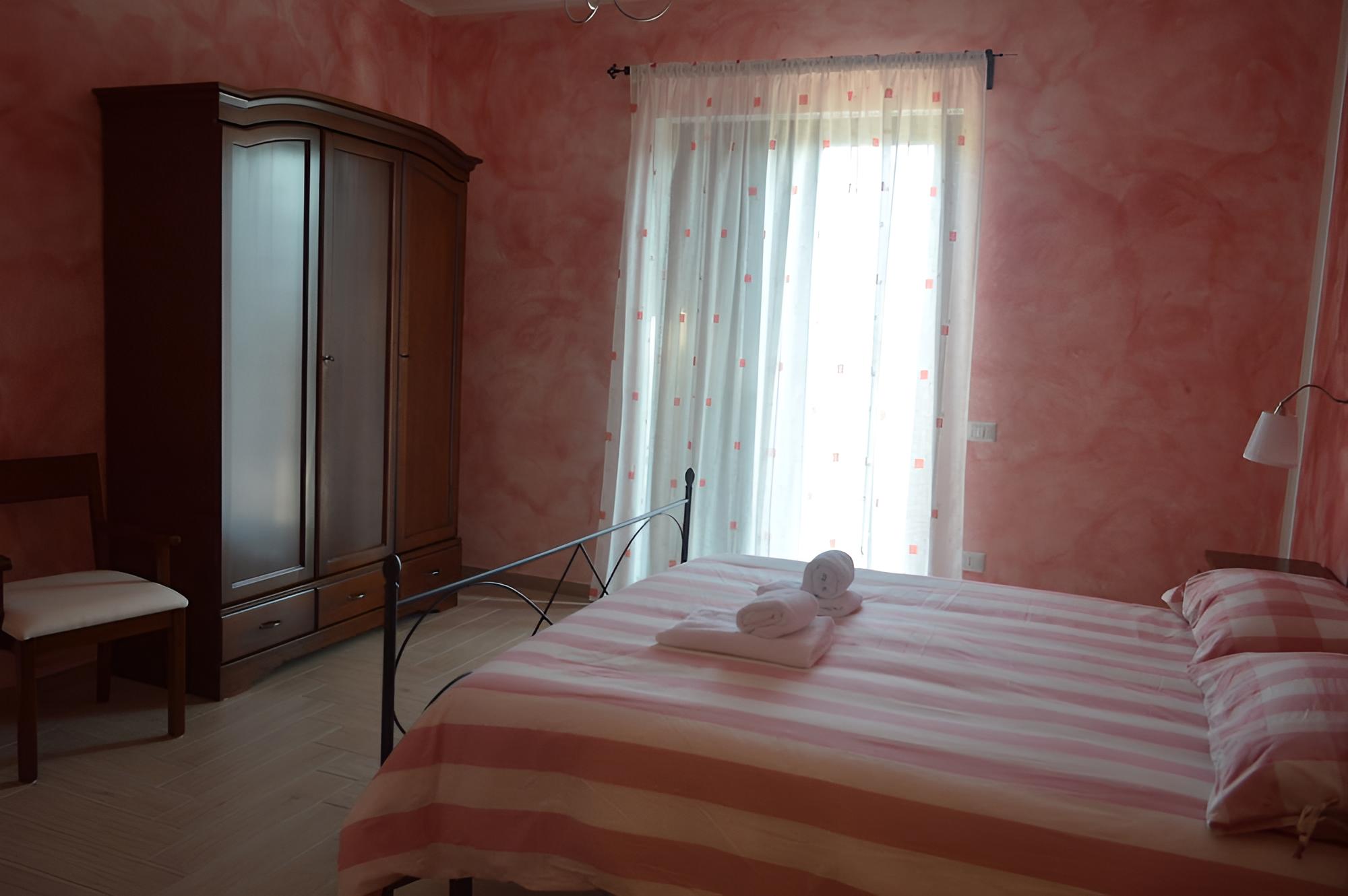 Double Room, Terrace photo 3