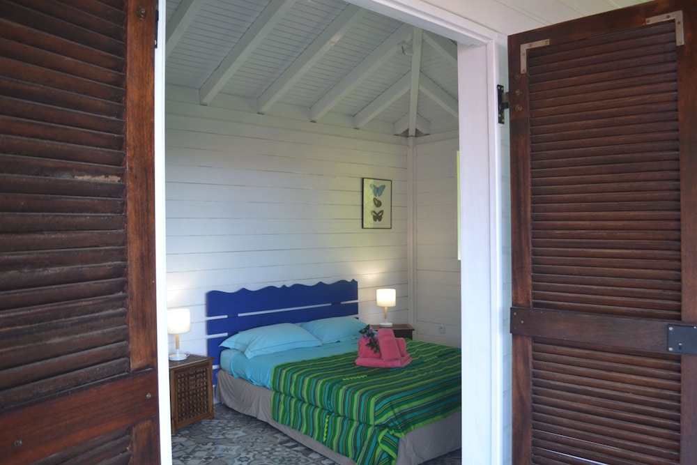 Case Piton photo 1