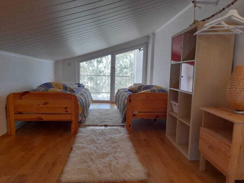 Panoramic House, 2 Bedrooms, Patio, Partial Ocean View photo 3