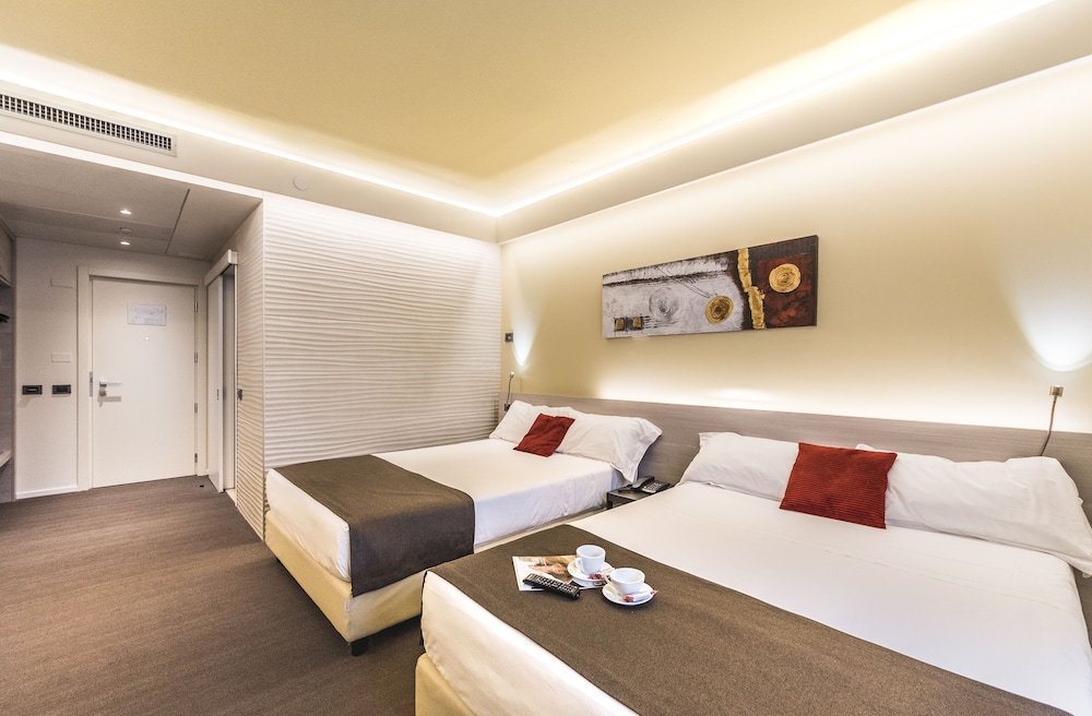 Superior Triple Room - Photo 2