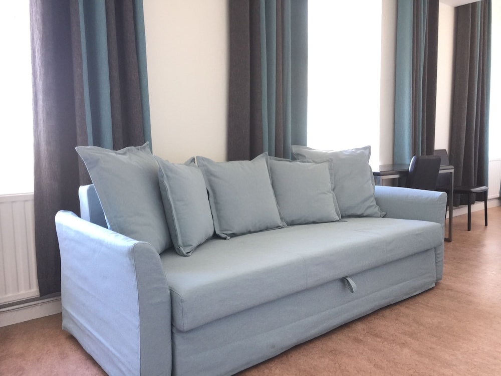Family Suite, Private Bathroom, Lake View photo 2