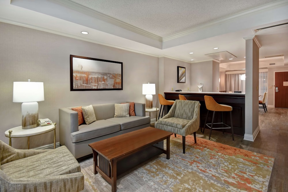 Presidential Suite, 1 King Bed, Non Smoking photo 1