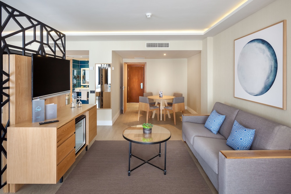 Exclusive Suite, Sea View