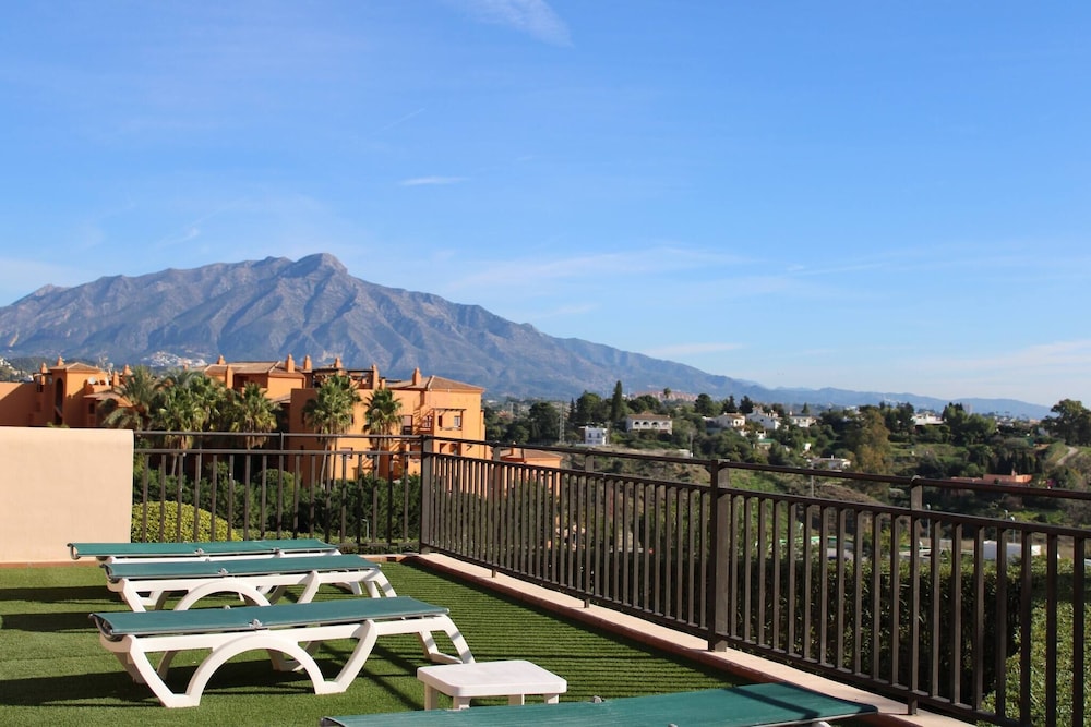 Beautiful Flat Near Golf Courses With sea Views, Billede 6