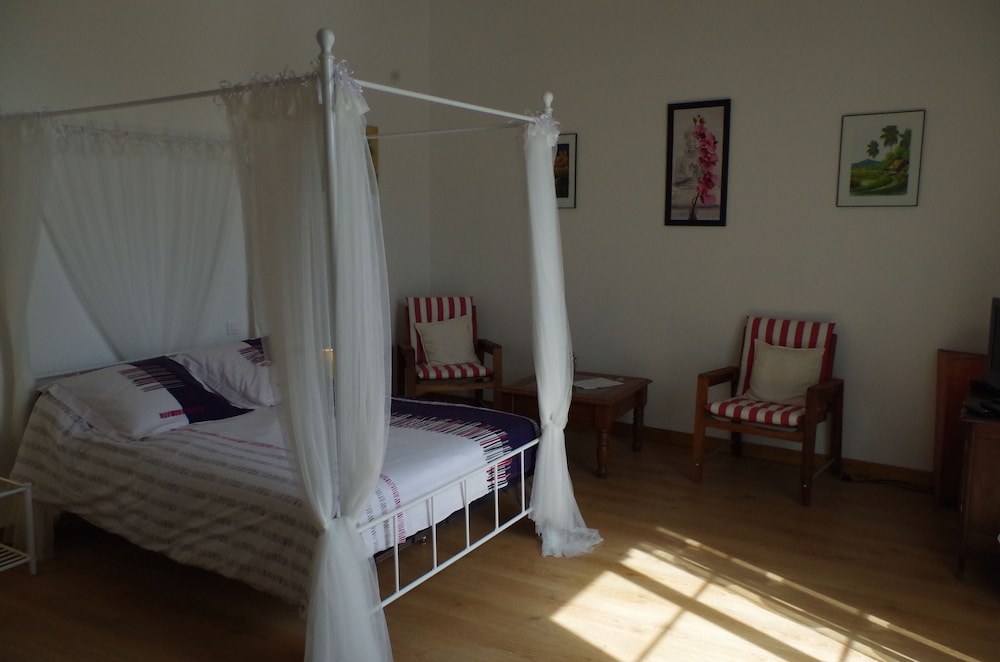 Standard Double Room (Marguerite) photo 1