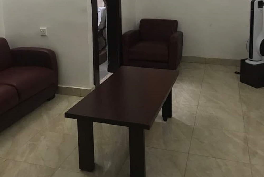 Deluxe Room photo 2