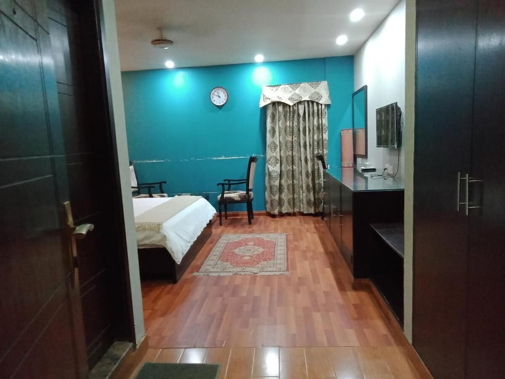 Deluxe Double Room - Photo 4