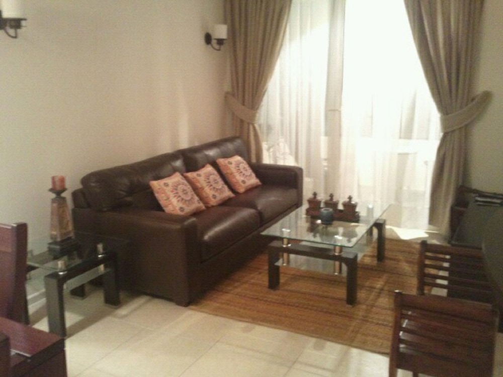 Apartment, 2 Bedrooms, Beach View photo 1