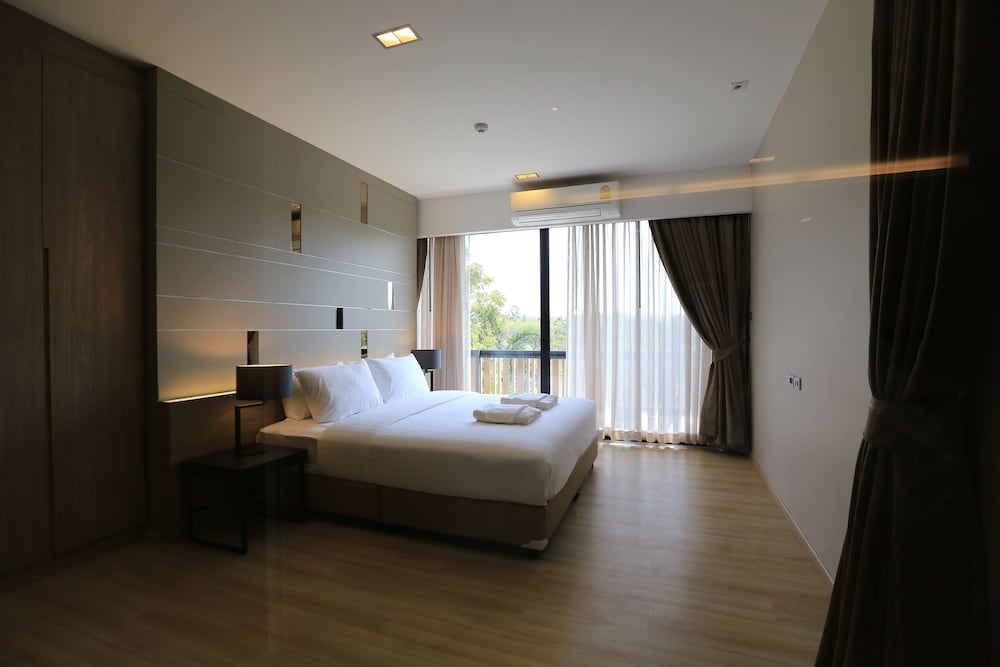 Grand Suite, Park View photo 3