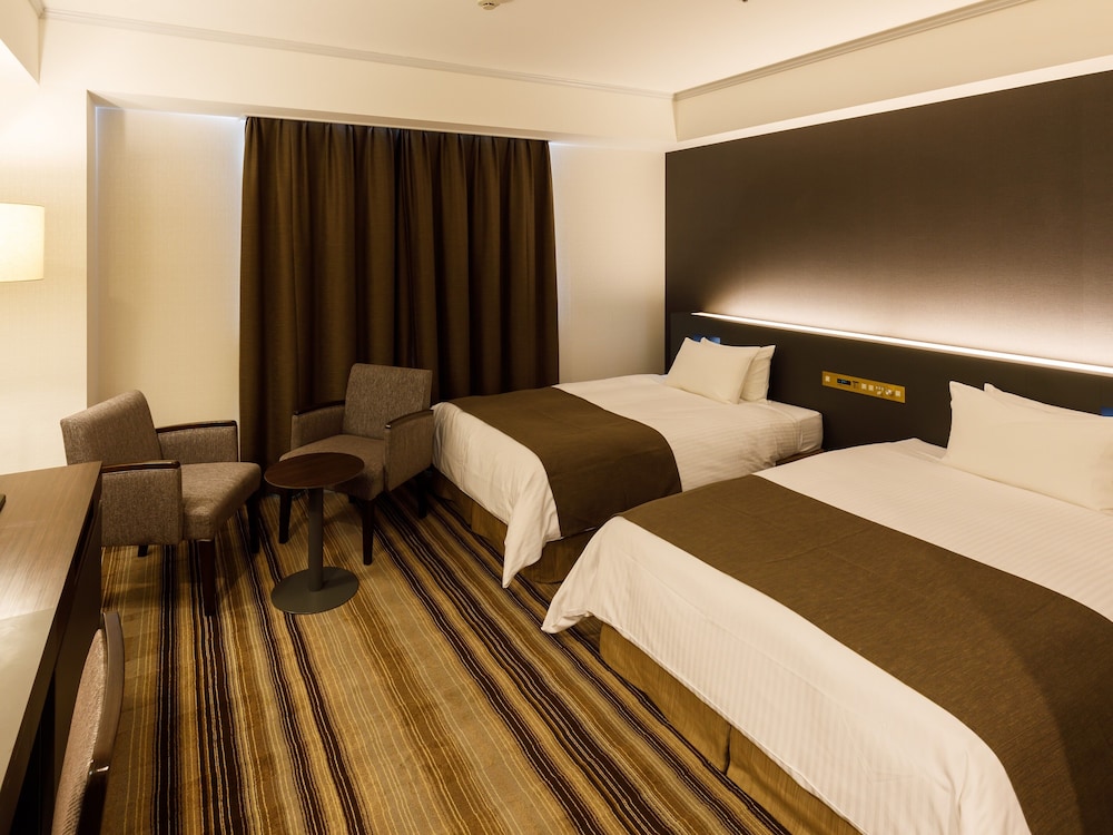 Grand Twin Room, Non Smoking - Photo 3