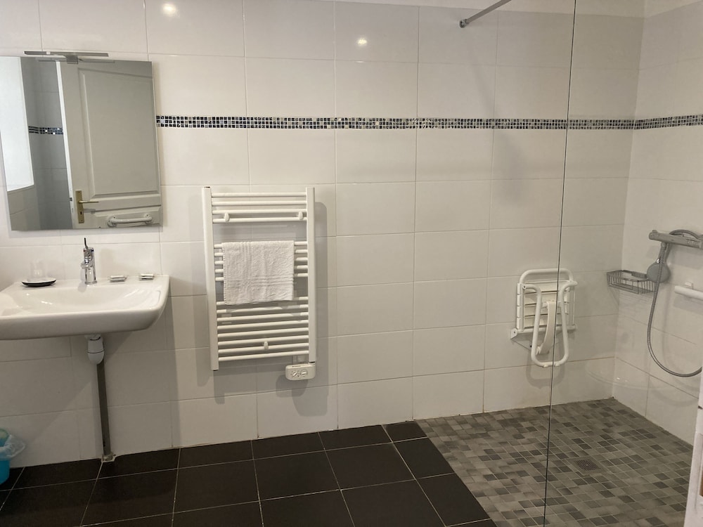 Hotel Le St Patrice, Foto 3