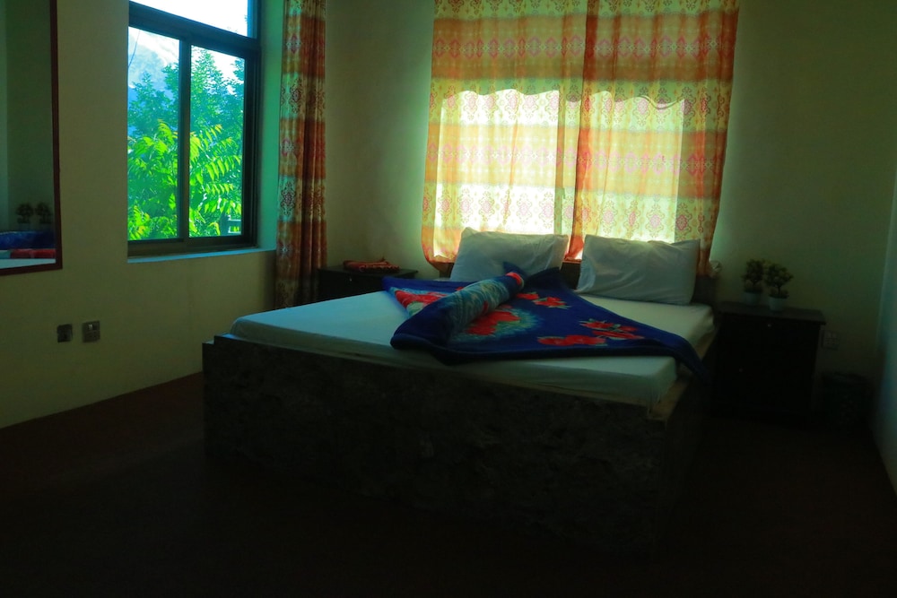Double or Twin Room photo 1