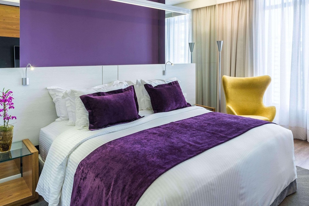 Suite Luxo - Photo 1