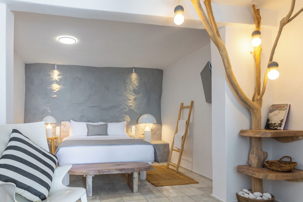 Sea Junior Suite