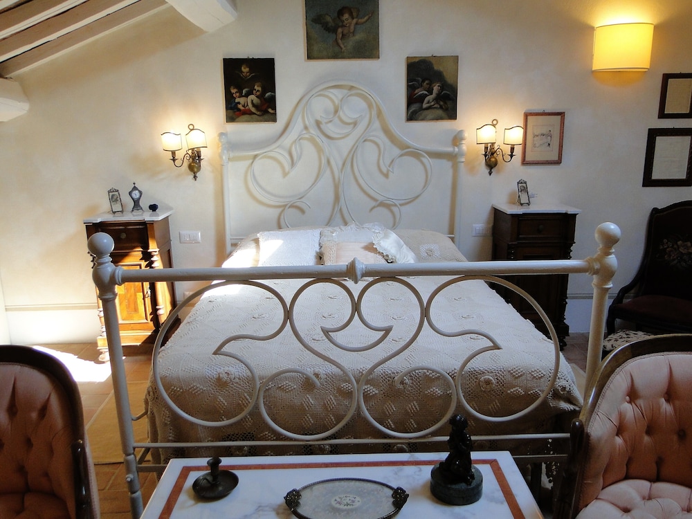 Villa, 3 Bedrooms, Smoking, Fireplace