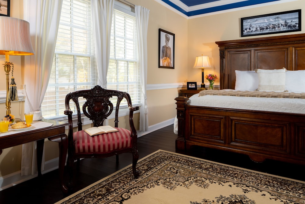 Deluxe Room photo 3