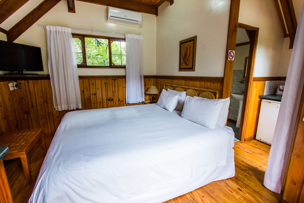 Standard Room, 1 Double Bed, Garden View photo 1