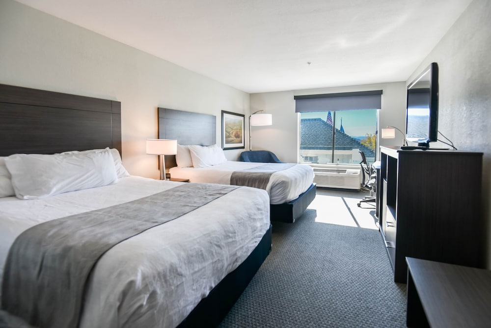 Standard Room, 2 Beds, Non Smoking