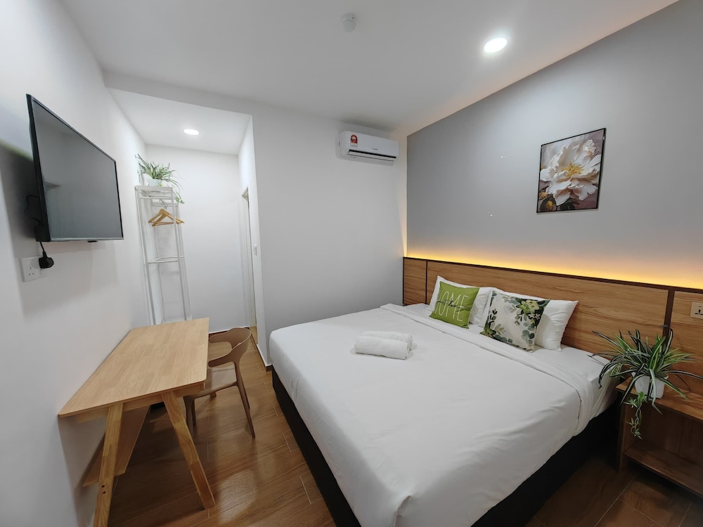 Premier King Room