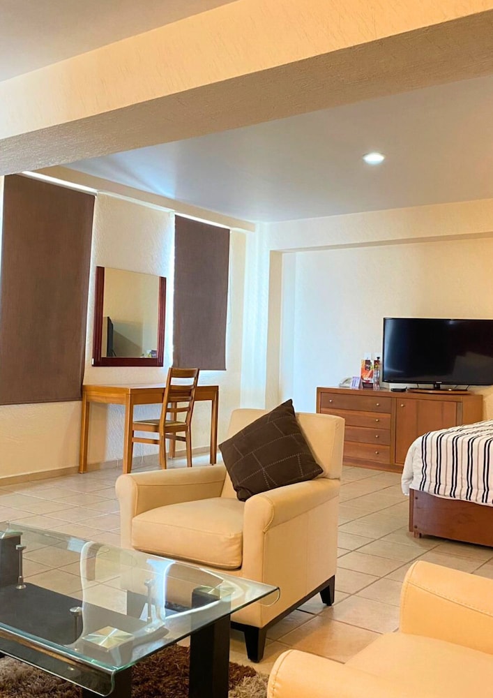 Luxury Room photo 3