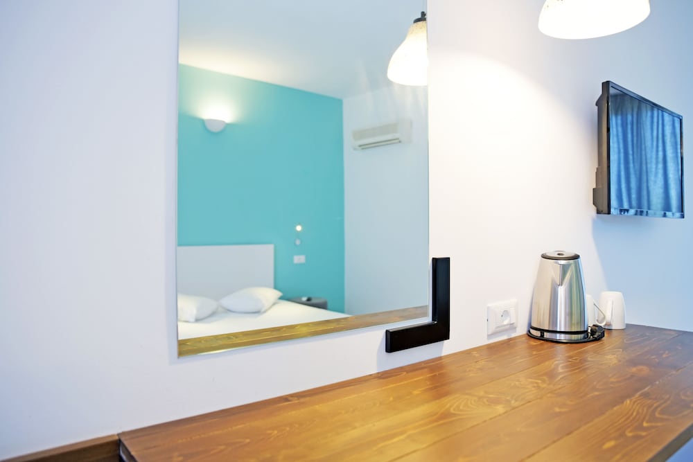 Junior Suite, Sea View