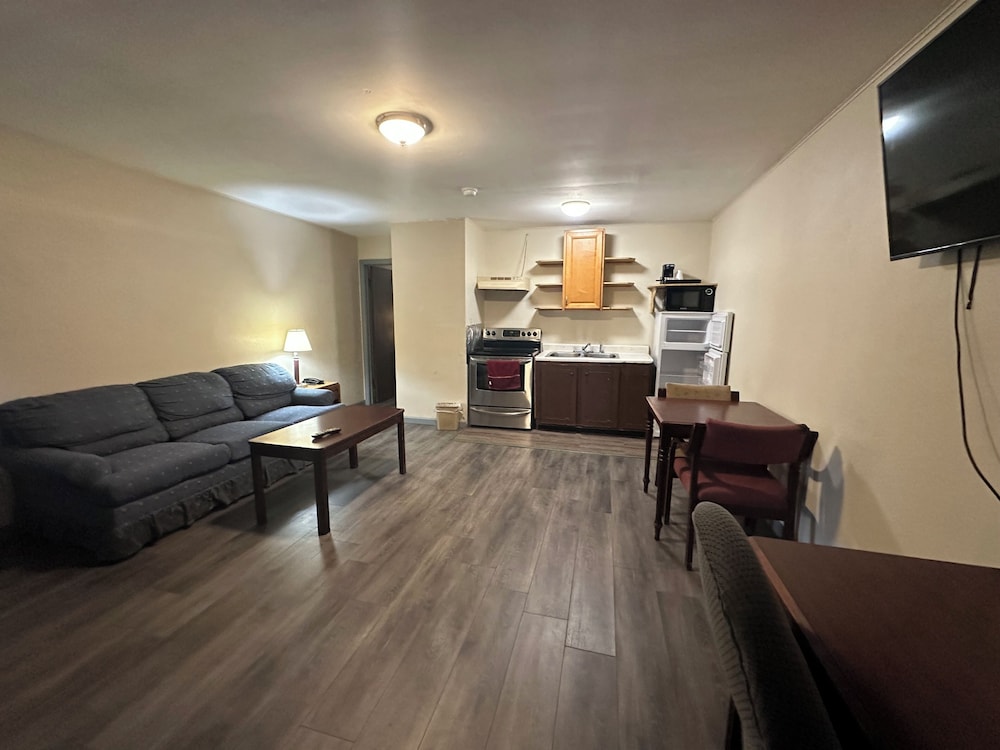 Suite photo 1