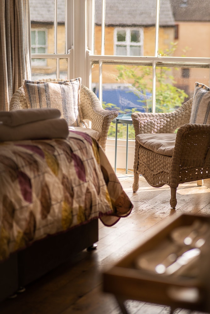 Double or Twin Room, Ensuite (Nettle) photo 2