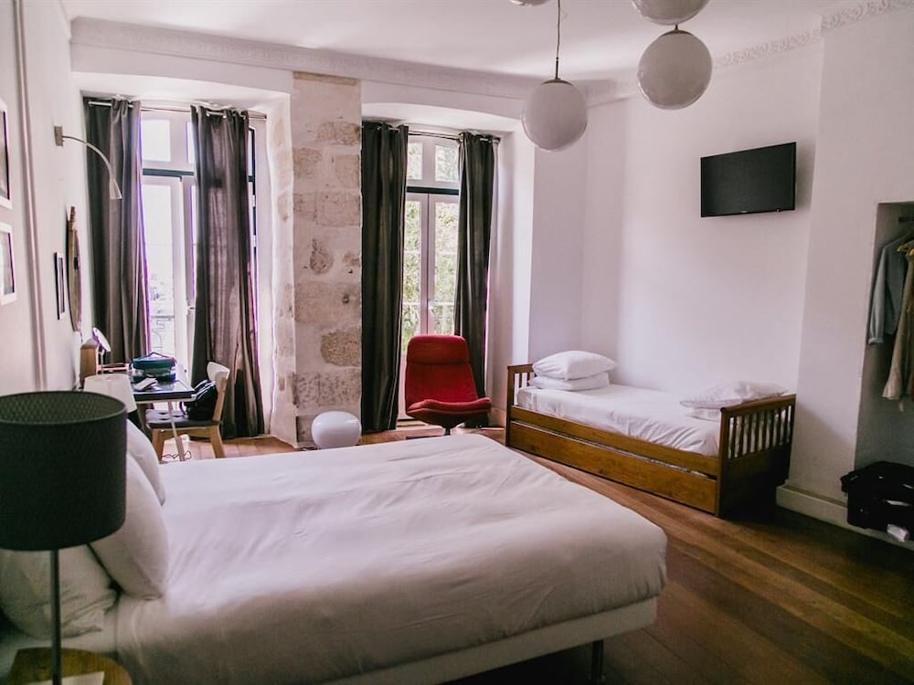 Superior Suite, Ensuite photo 1