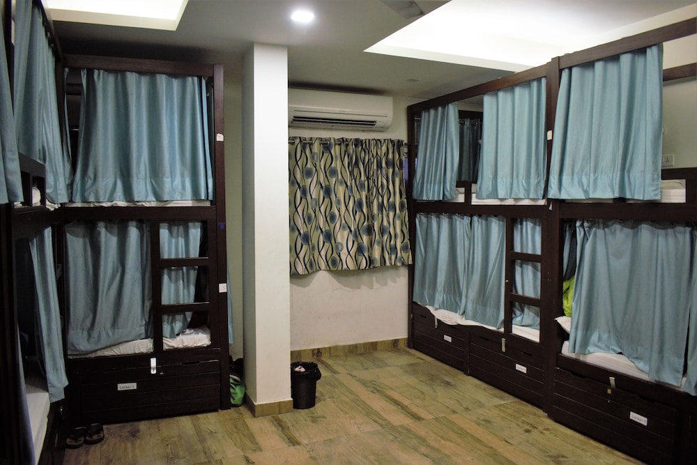 Shared Dormitory photo 1