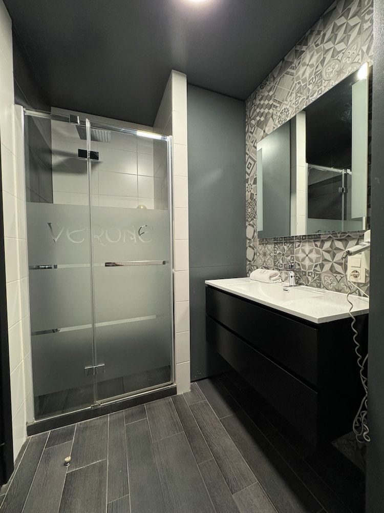 Superior Double Room, Sauna photo 1