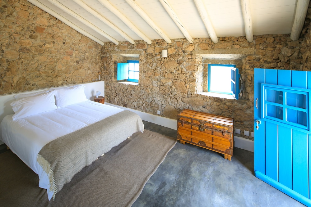 Suite (Casa De Pedra) photo 2