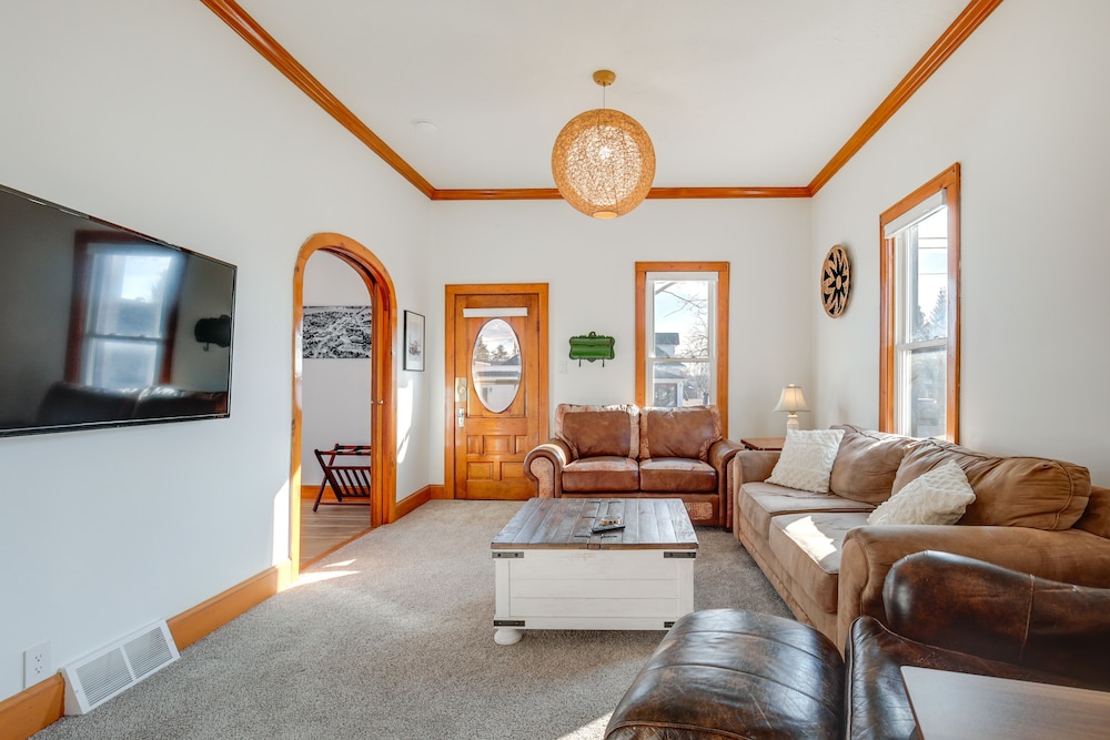 House (5 Bedrooms) photo 1