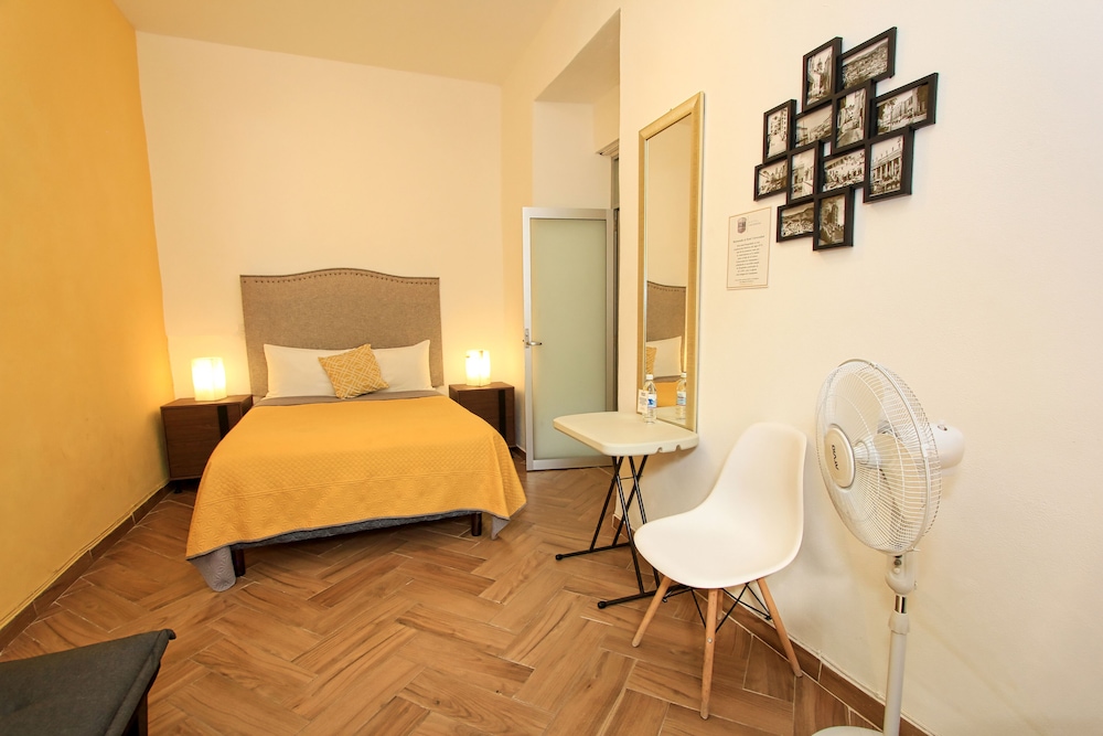 Classic Room